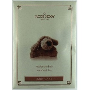 Jacob Hooy Geurzakje Baby Care Jacob Hooy Geurzakje Baby Care